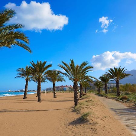 Holiday Home Nueva Playa-3 By Interhome デニア エクステリア 写真