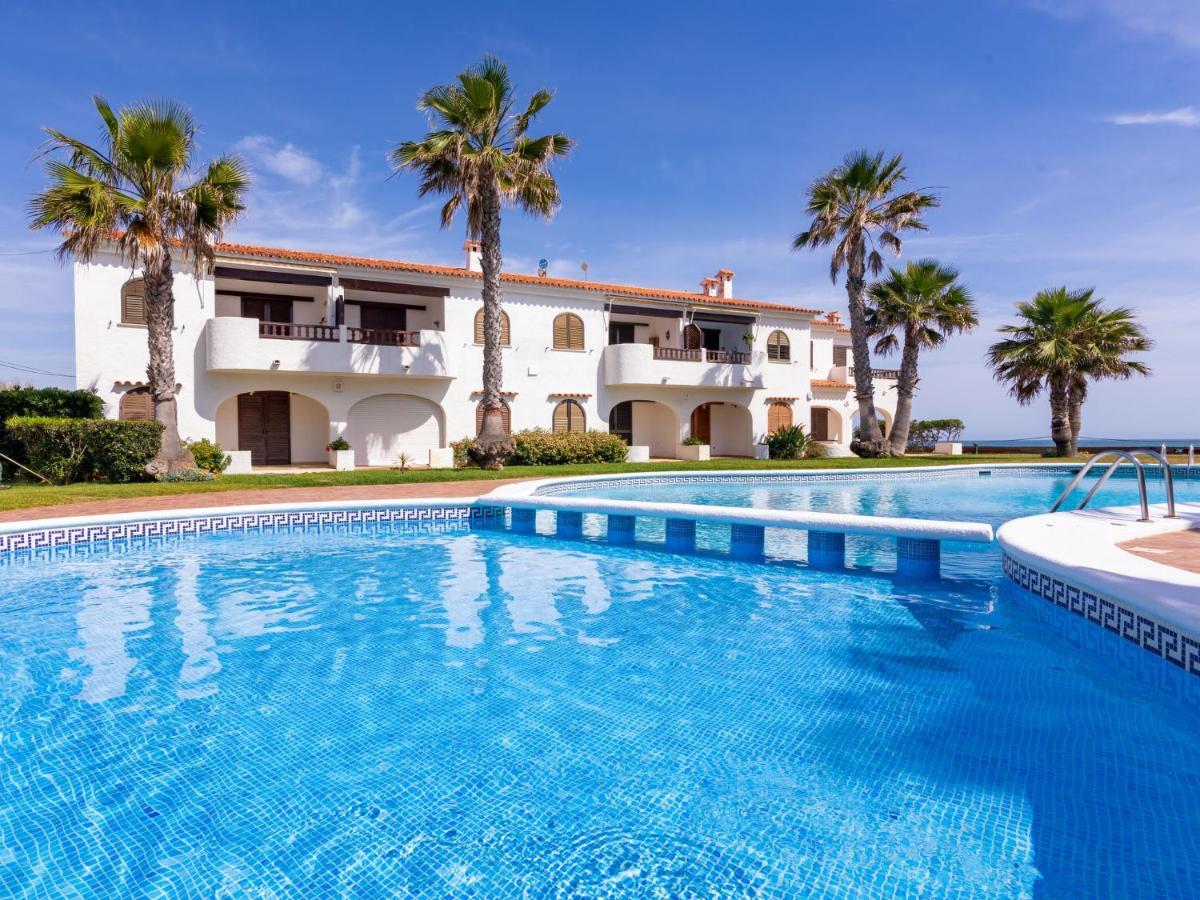 Holiday Home Nueva Playa-3 By Interhome デニア エクステリア 写真