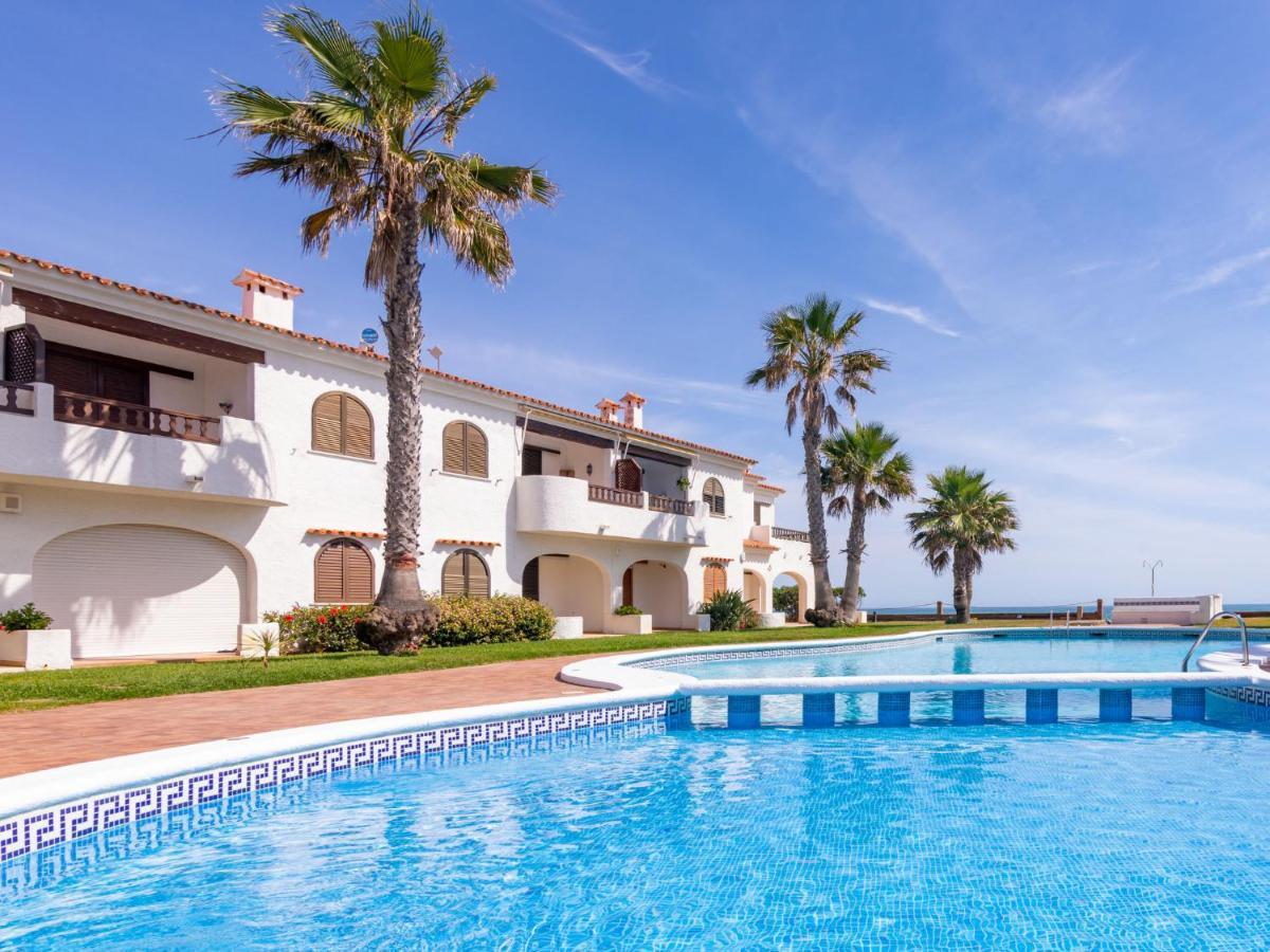 Holiday Home Nueva Playa-3 By Interhome デニア エクステリア 写真