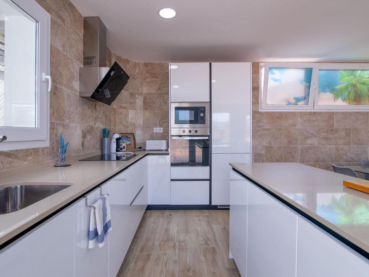 Holiday Home Nueva Playa-3 By Interhome デニア エクステリア 写真