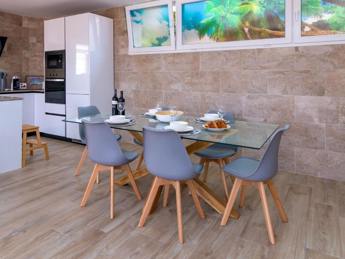 Holiday Home Nueva Playa-3 By Interhome デニア エクステリア 写真