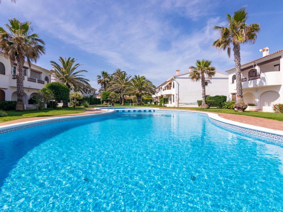 Holiday Home Nueva Playa-3 By Interhome デニア エクステリア 写真