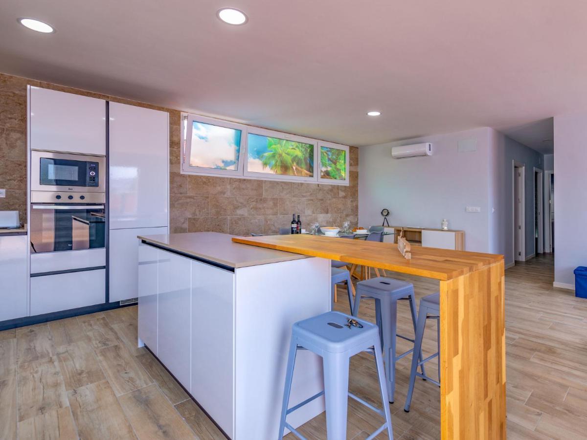 Holiday Home Nueva Playa-3 By Interhome デニア エクステリア 写真
