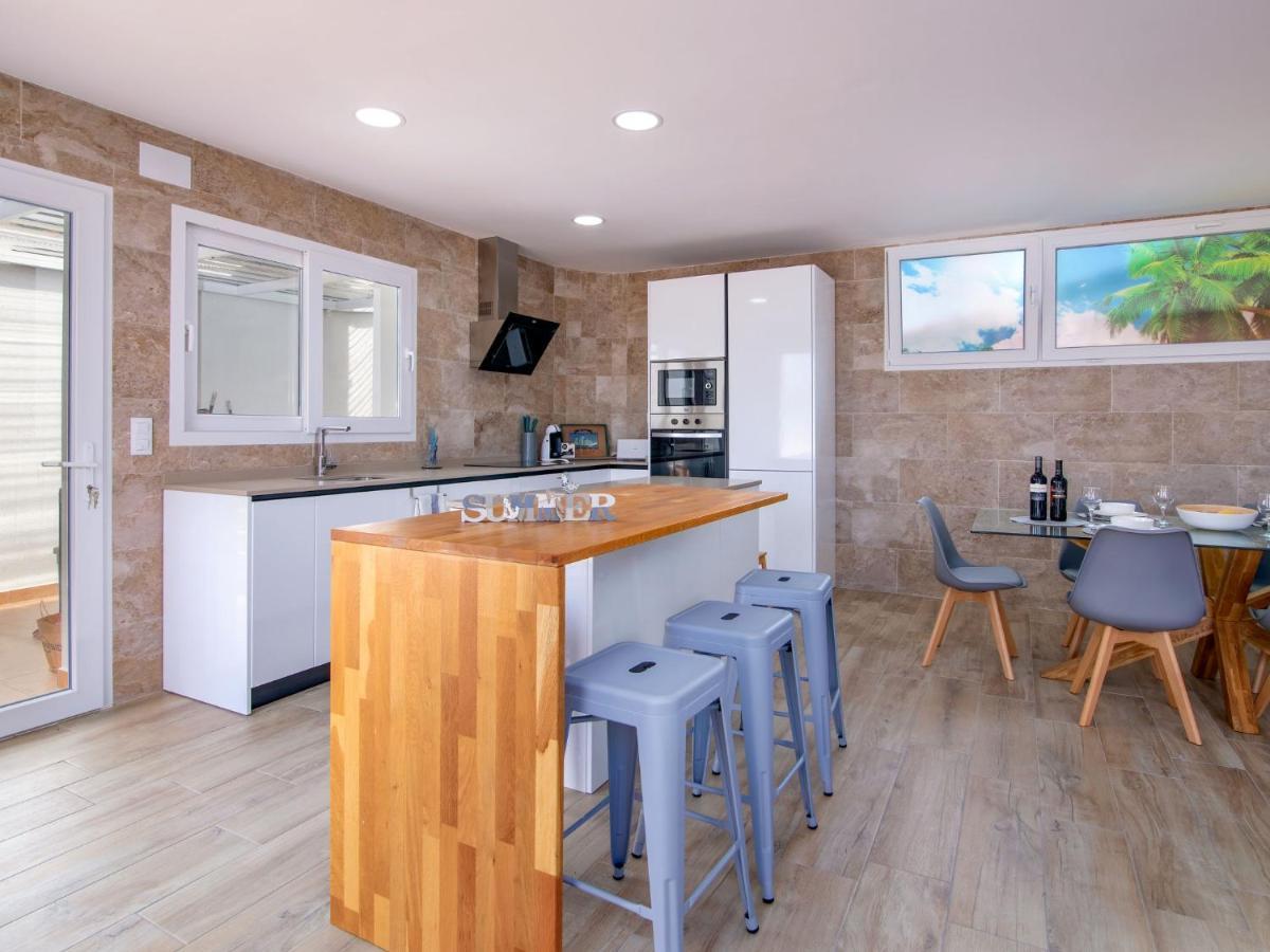 Holiday Home Nueva Playa-3 By Interhome デニア エクステリア 写真
