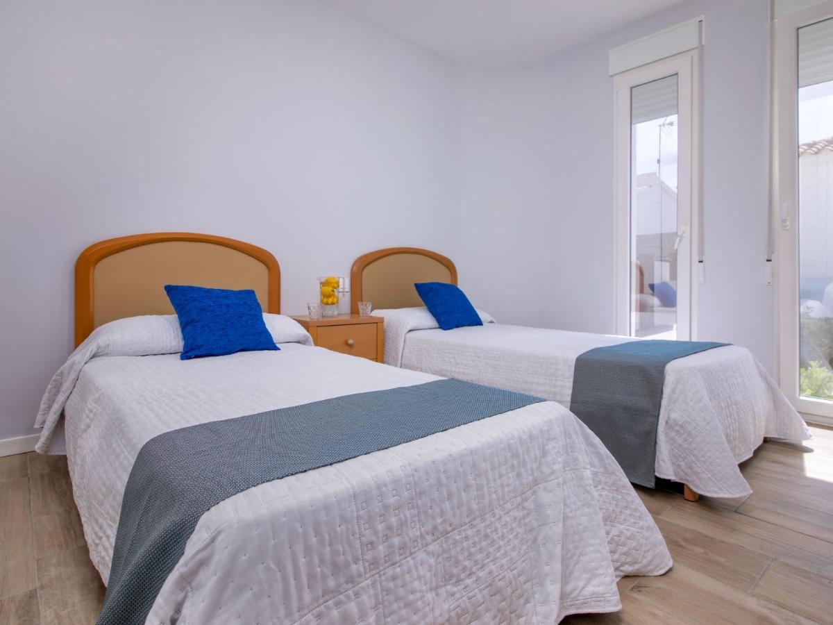 Holiday Home Nueva Playa-3 By Interhome デニア エクステリア 写真