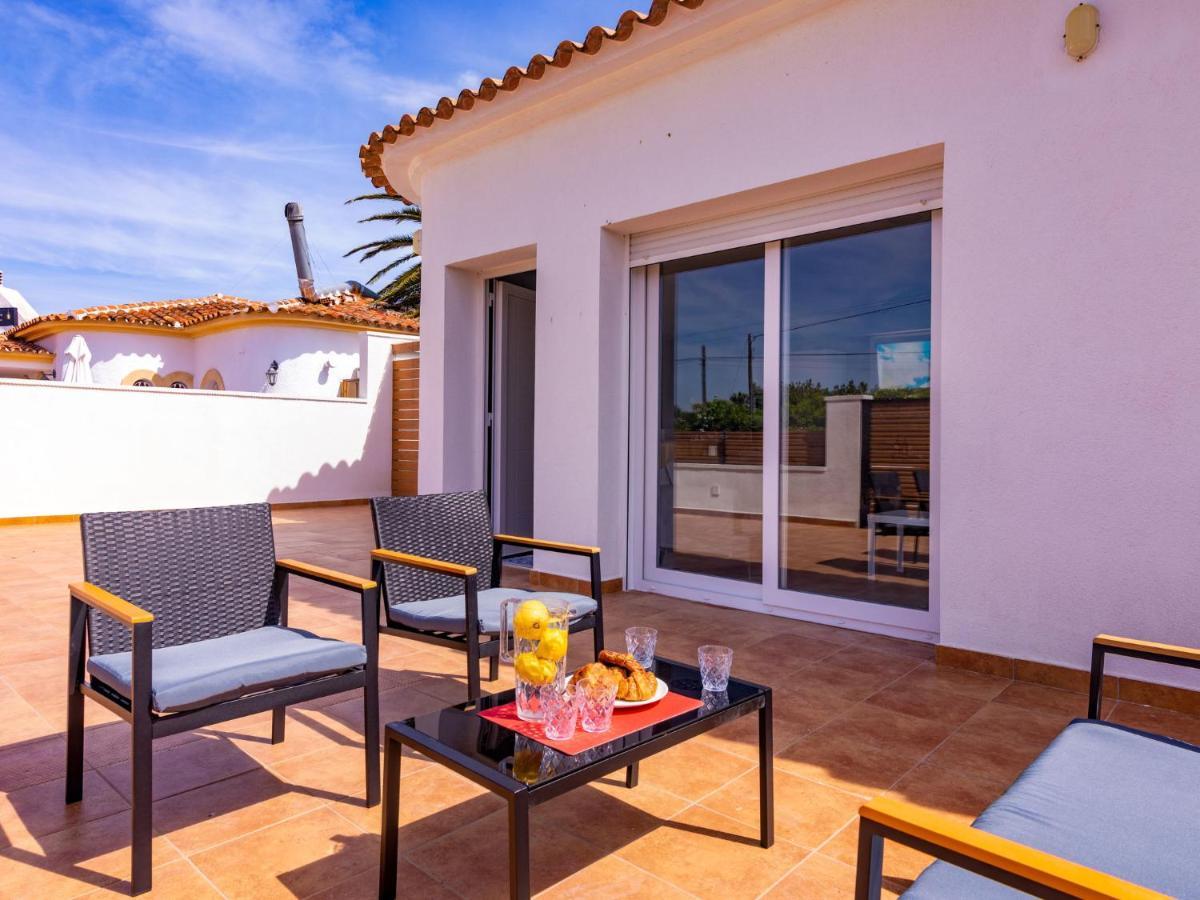 Holiday Home Nueva Playa-3 By Interhome デニア エクステリア 写真