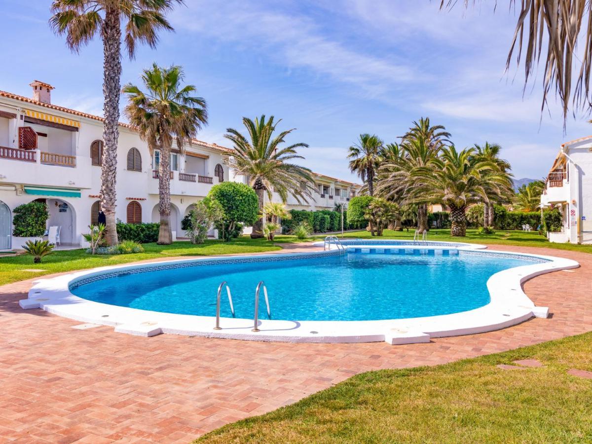 Holiday Home Nueva Playa-3 By Interhome デニア エクステリア 写真