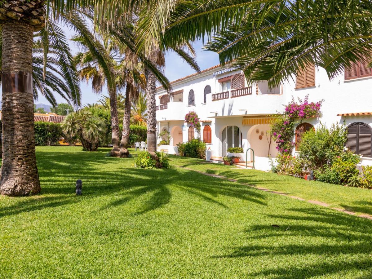 Holiday Home Nueva Playa-3 By Interhome デニア エクステリア 写真