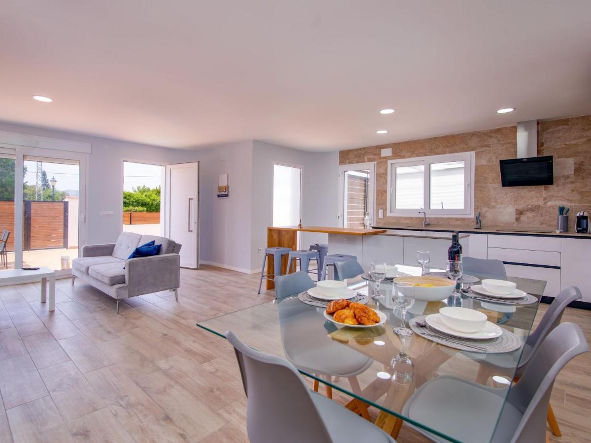 Holiday Home Nueva Playa-3 By Interhome デニア エクステリア 写真