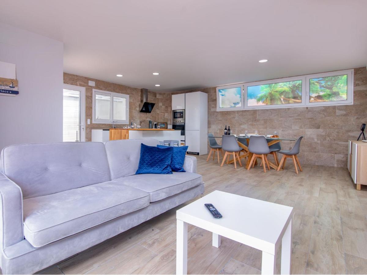 Holiday Home Nueva Playa-3 By Interhome デニア エクステリア 写真