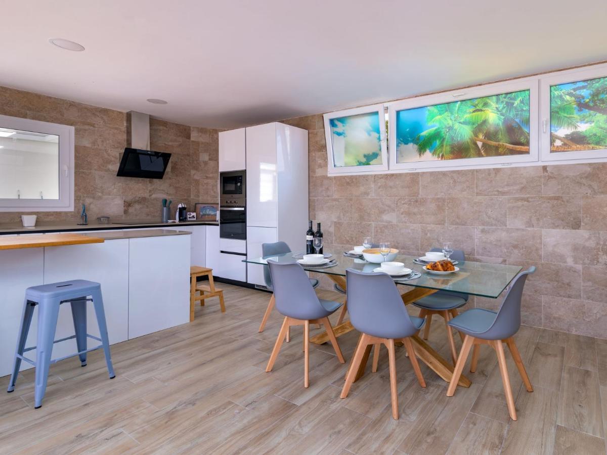 Holiday Home Nueva Playa-3 By Interhome デニア エクステリア 写真