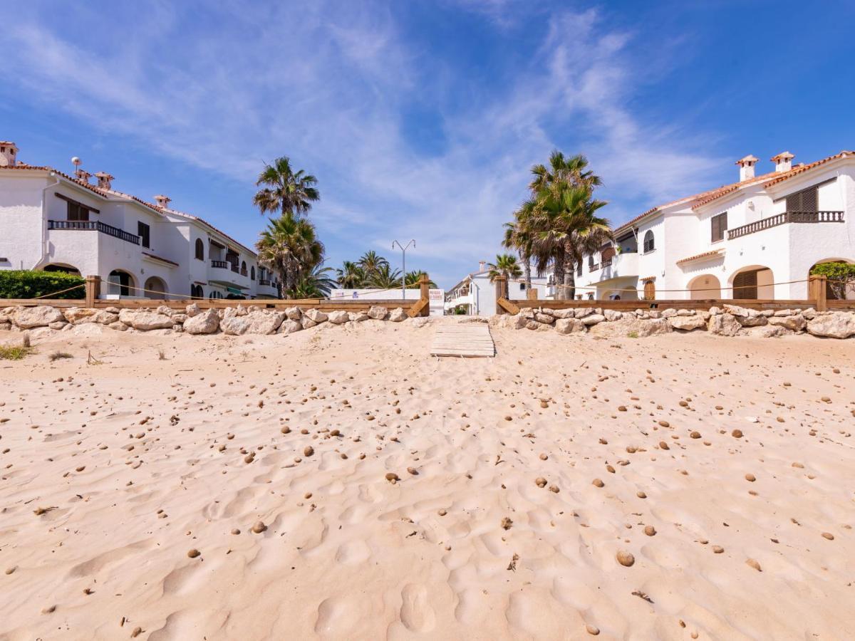 Holiday Home Nueva Playa-3 By Interhome デニア エクステリア 写真
