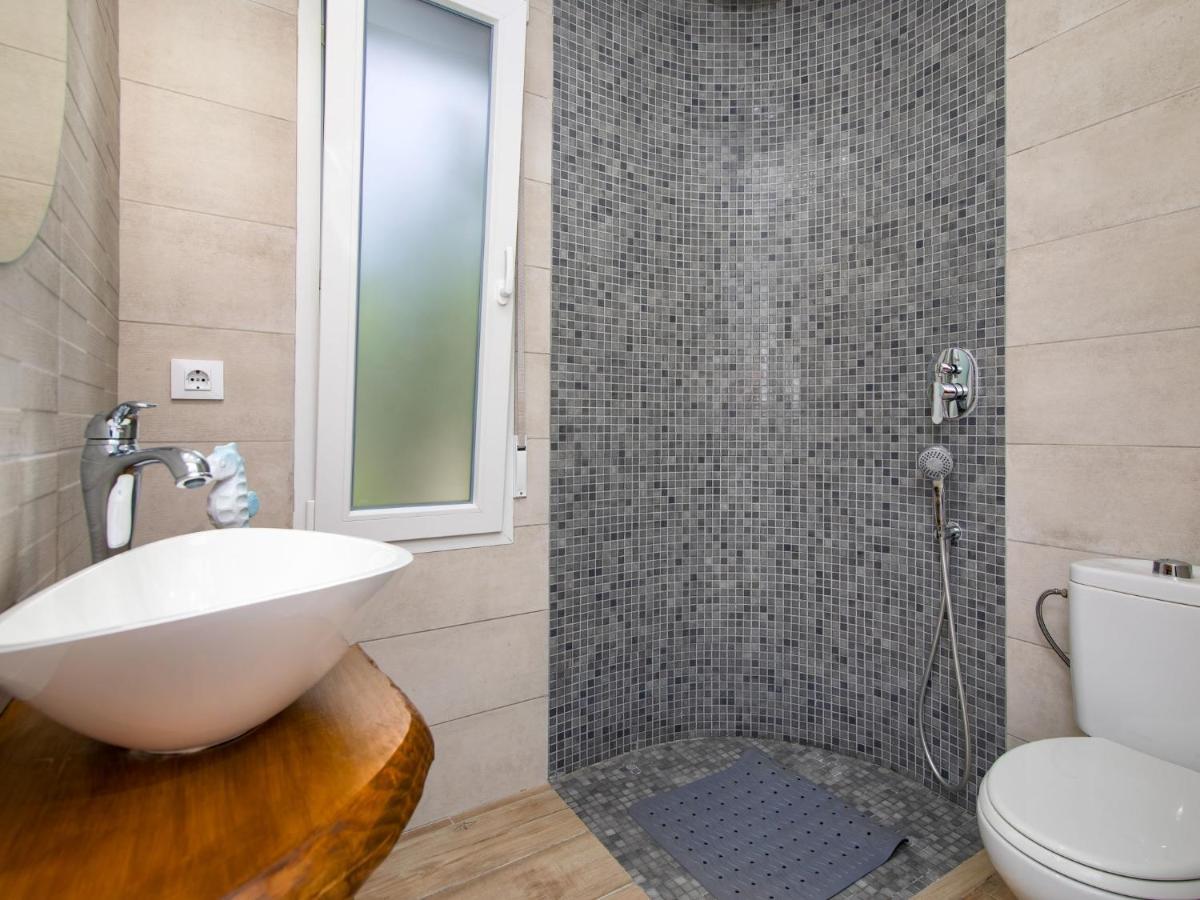 Holiday Home Nueva Playa-3 By Interhome デニア エクステリア 写真