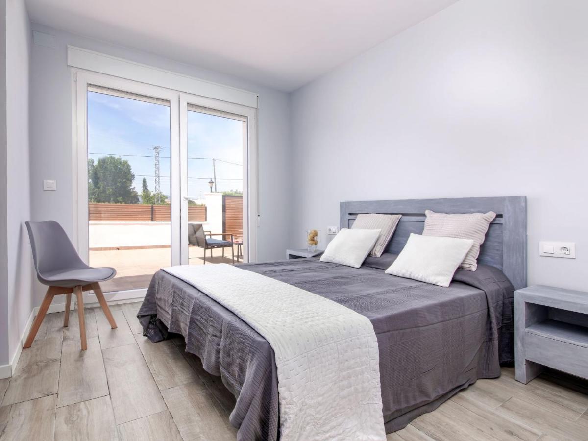 Holiday Home Nueva Playa-3 By Interhome デニア エクステリア 写真