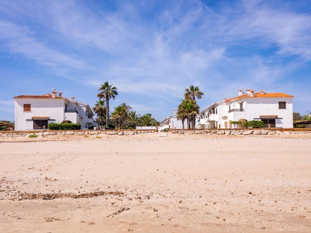 Holiday Home Nueva Playa-3 By Interhome デニア エクステリア 写真