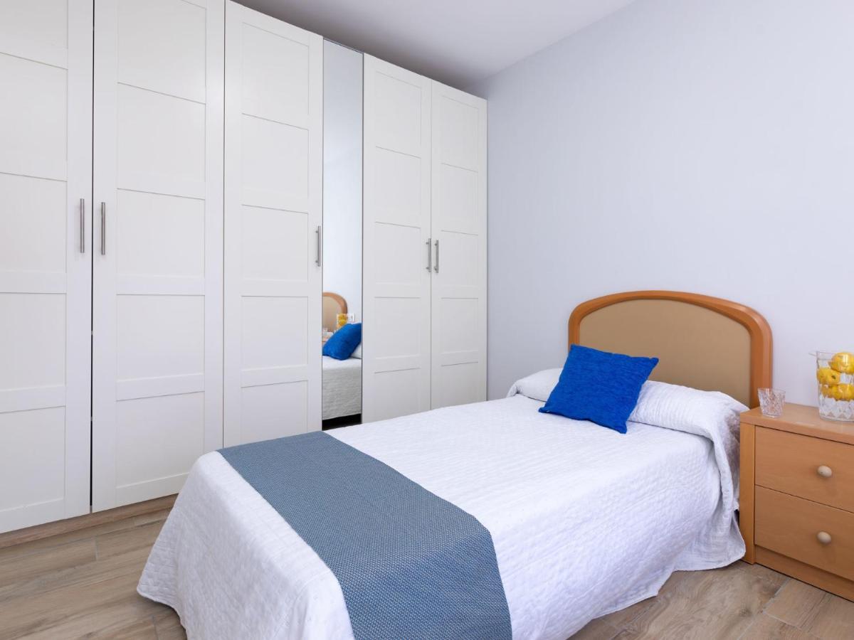 Holiday Home Nueva Playa-3 By Interhome デニア エクステリア 写真
