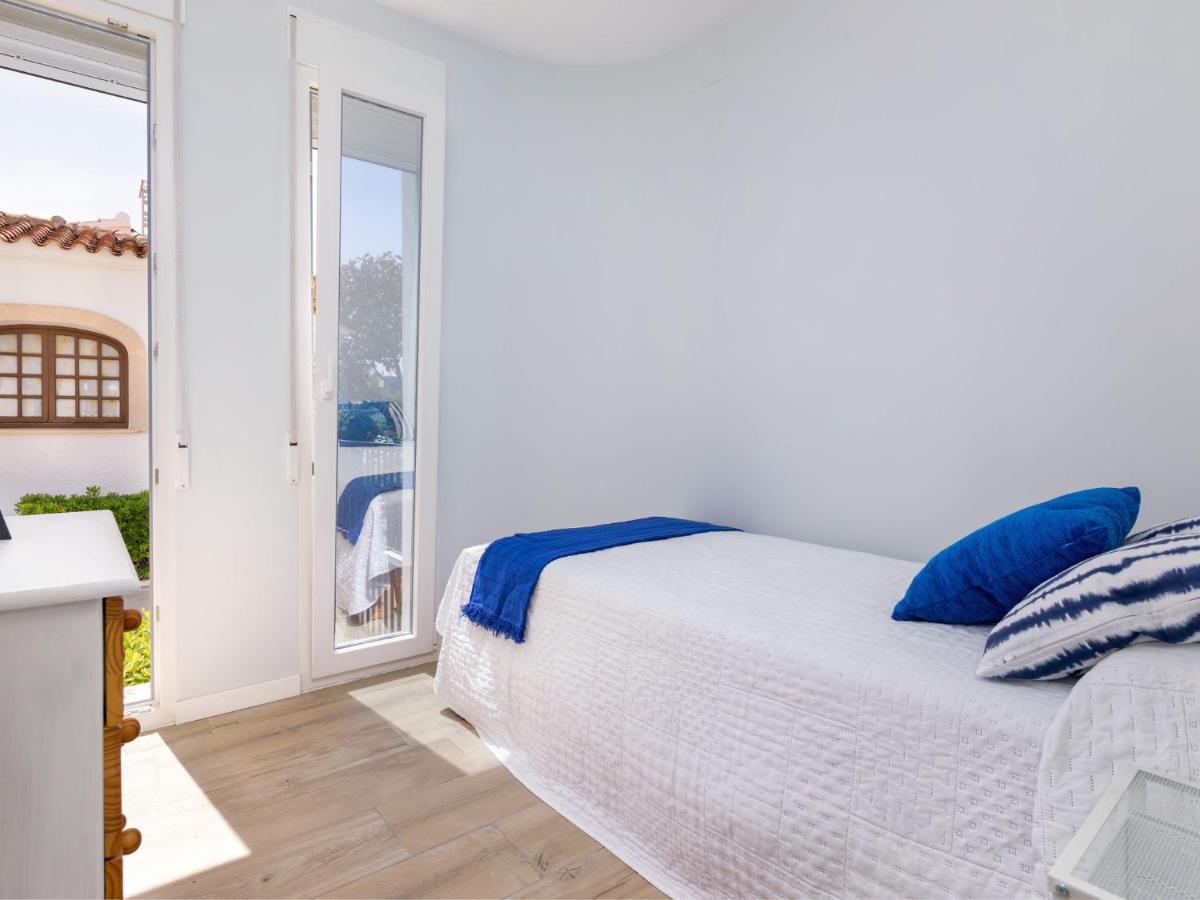 Holiday Home Nueva Playa-3 By Interhome デニア エクステリア 写真