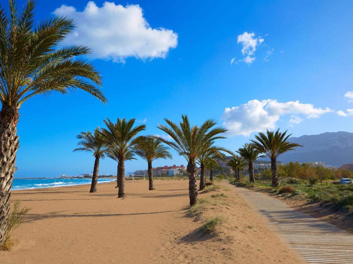 Holiday Home Nueva Playa-3 By Interhome デニア エクステリア 写真