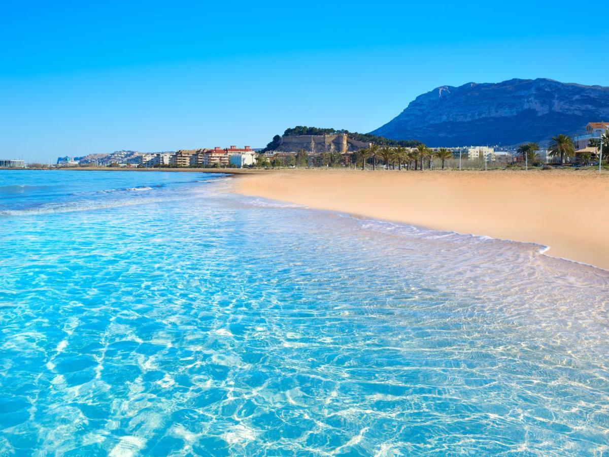 Holiday Home Nueva Playa-3 By Interhome デニア エクステリア 写真